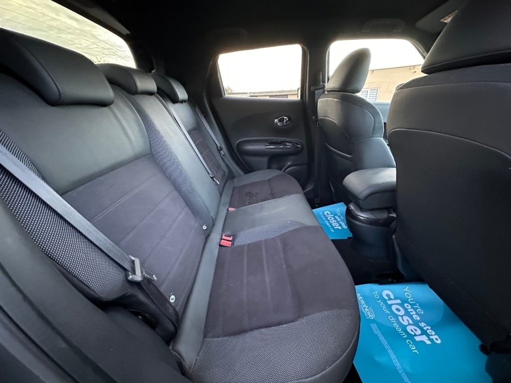 Used Nissan Juke 2016 for sale - 77245363: Photo 22