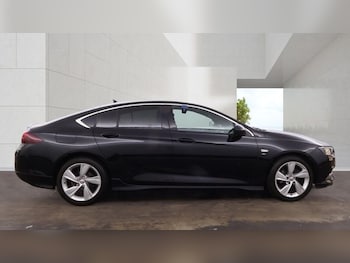 Used Vauxhall Insignia 2019 for sale - 78726096: Photo