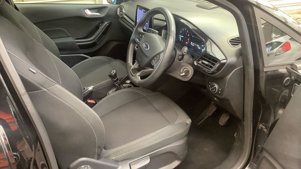 Used Ford Fiesta 2019 for sale - 78029673: Photo 10