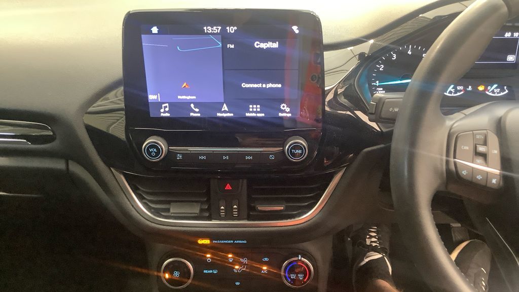 Used Ford Fiesta 2019 for sale - 78029673: Photo 12