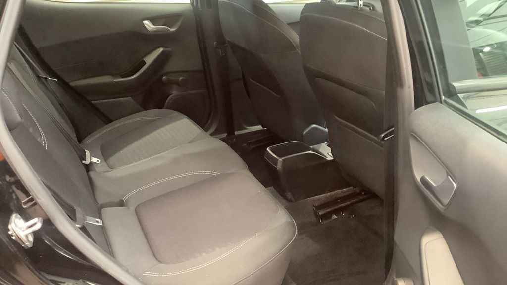 Used Ford Fiesta 2019 for sale - 78029673: Photo 13