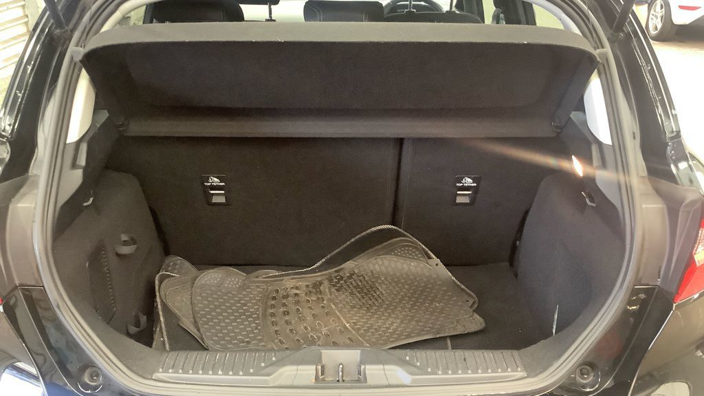 Used Ford Fiesta 2019 for sale - 78029673: Photo 14