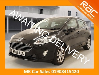 Ford Fiesta feature image