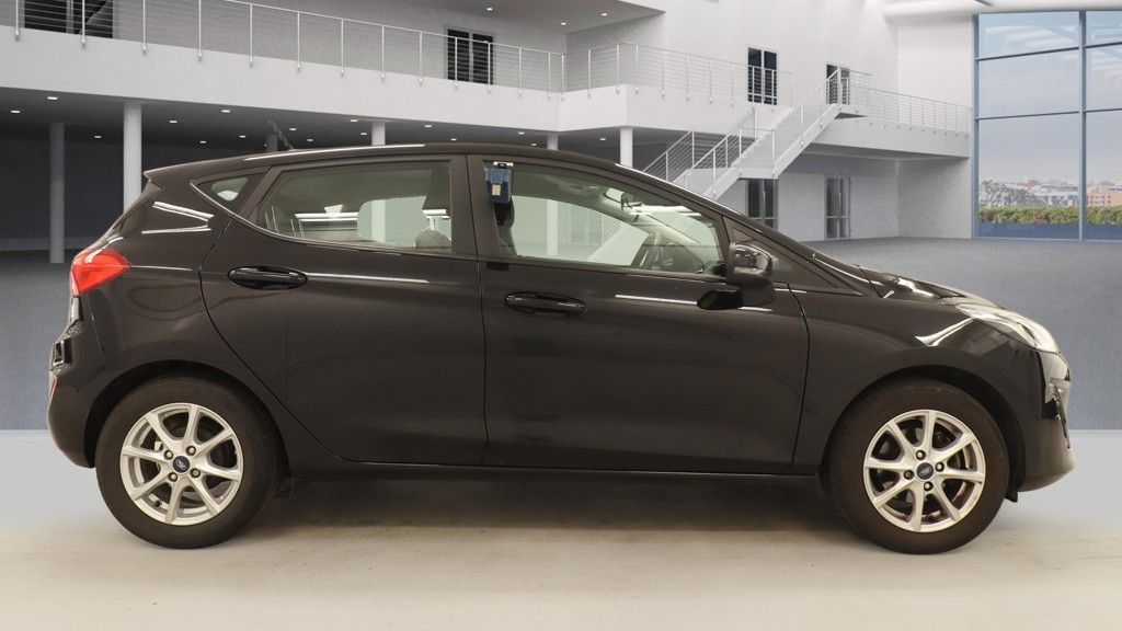 Used Ford Fiesta 2019 for sale - 78029673: Photo 7