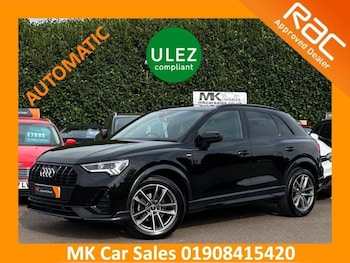 Used Audi Q3 2022 for sale - 78223566: Photo