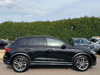 Used Audi Q3 2022 for sale - 78223566: Photo