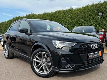 Used Audi Q3 2022 for sale - 78223566: Photo