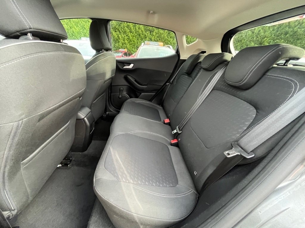 Used Ford Fiesta 2018 for sale - 76882950: Photo 10