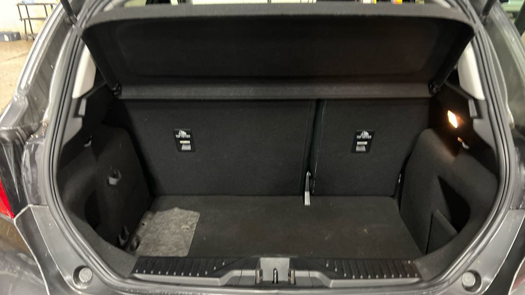 Used Ford Fiesta 2018 for sale - 76882950: Photo 14