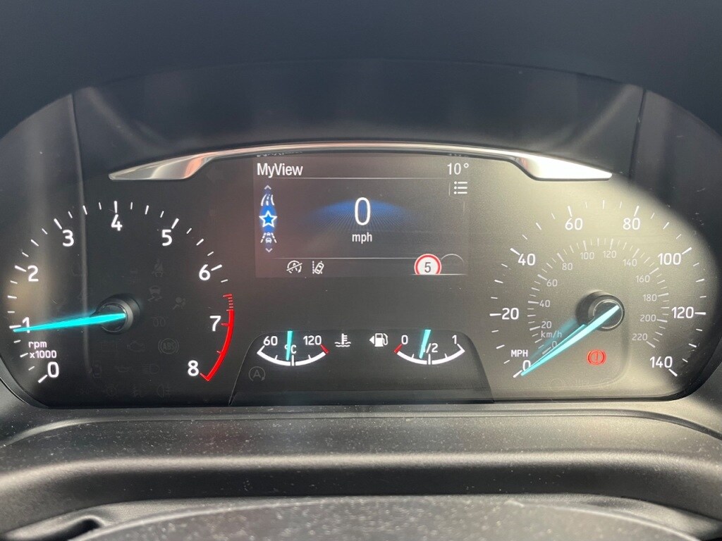 Used Ford Fiesta 2018 for sale - 76882950: Photo 15