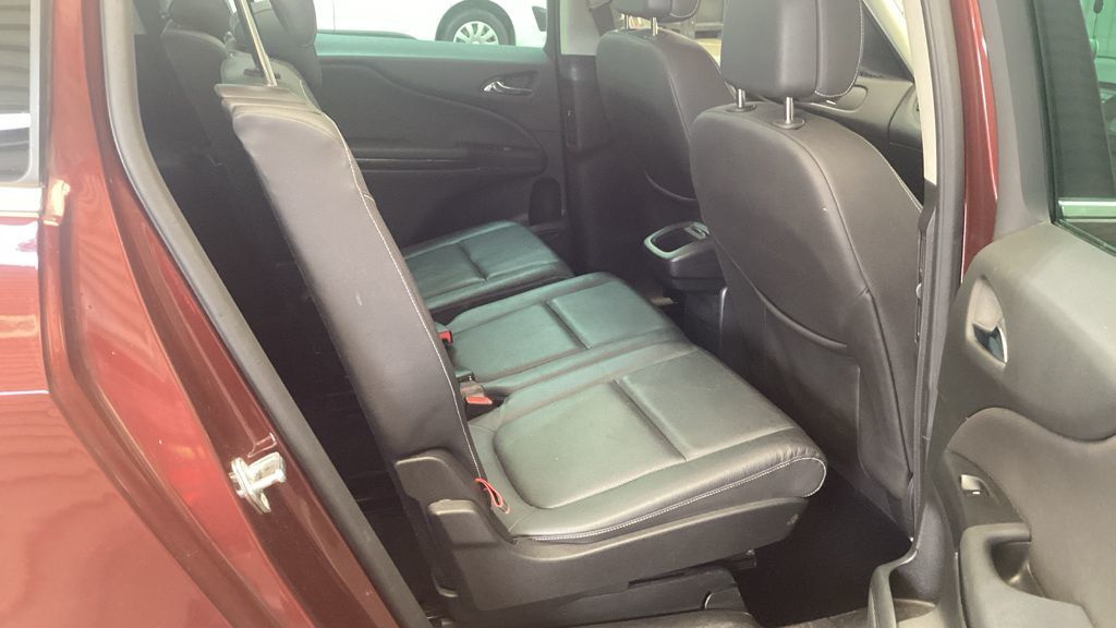 Used Vauxhall Zafira 2018 for sale - 78002170: Photo 13