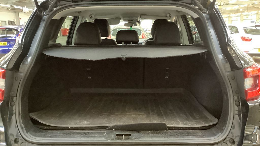 Used Renault Kadjar 2019 for sale - 78029699: Photo 11