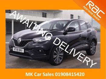 Used Renault Kadjar 2019 for sale - 78029699: Photo