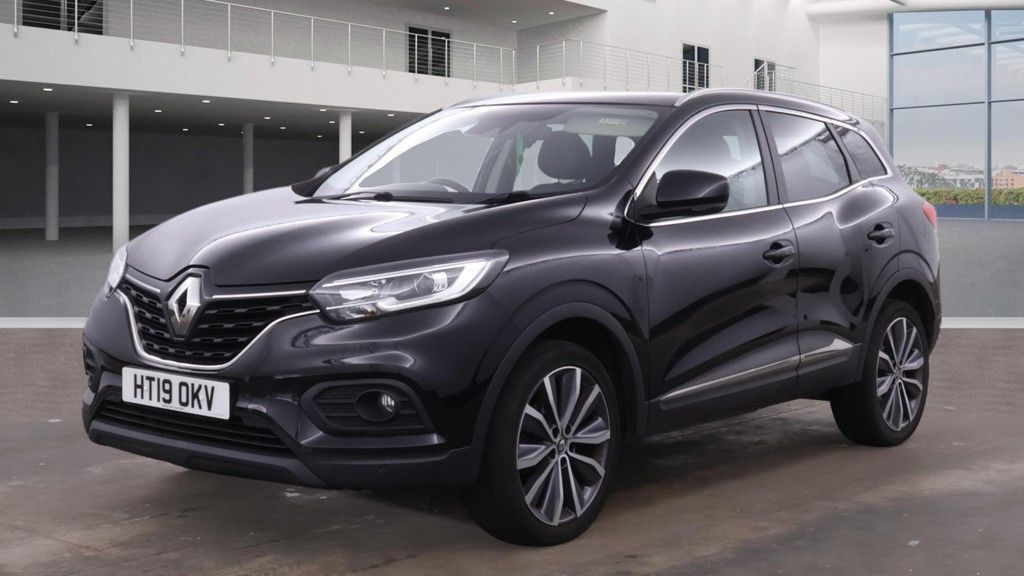 Used Renault Kadjar 2019 for sale - 78029699: Photo 3
