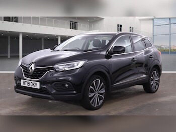 Used Renault Kadjar 2019 for sale - 78029699: Photo