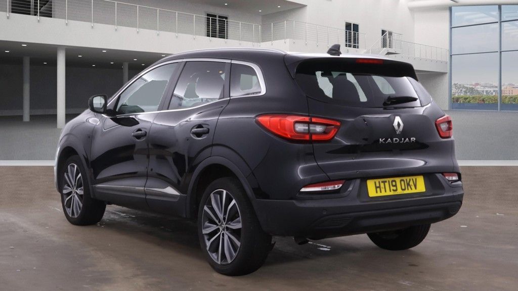 Used Renault Kadjar 2019 for sale - 78029699: Photo 4