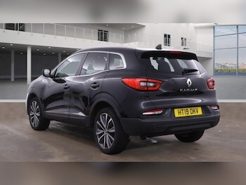 Used Renault Kadjar 2019 for sale - 78029699: Photo