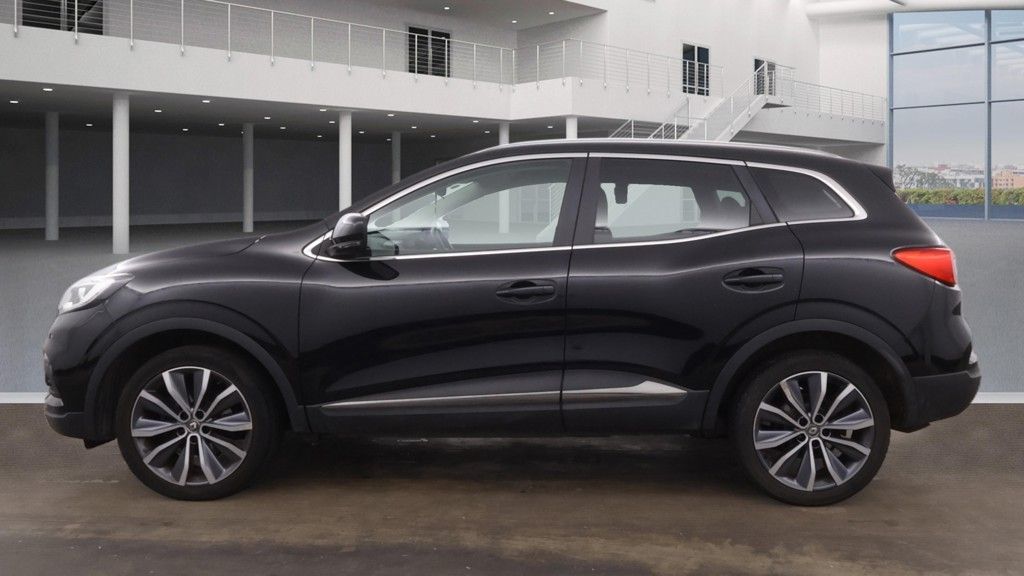 Used Renault Kadjar 2019 for sale - 78029699: Photo 5