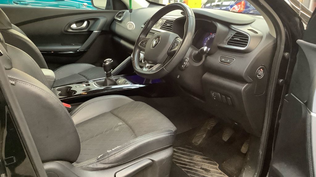 Used Renault Kadjar 2019 for sale - 78029699: Photo 7