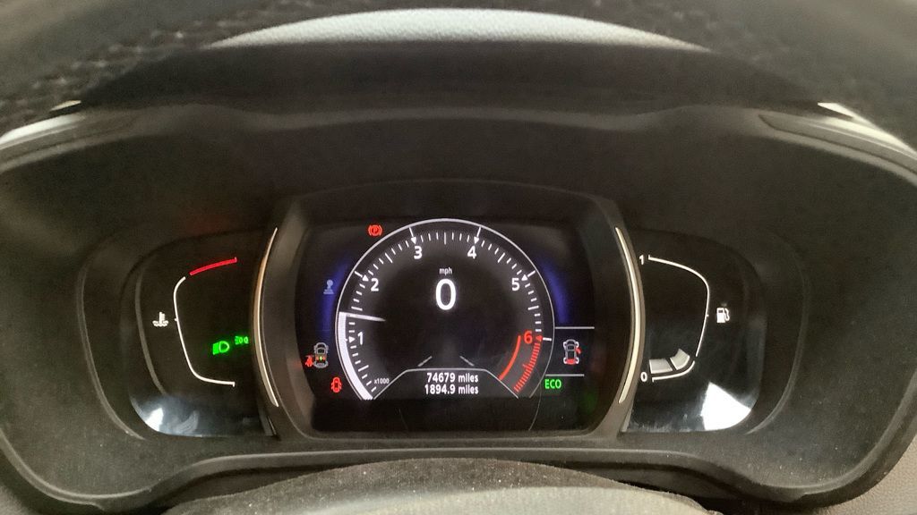 Used Renault Kadjar 2019 for sale - 78029699: Photo 8