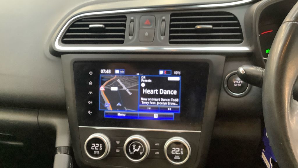 Used Renault Kadjar 2019 for sale - 78029699: Photo 9