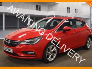 2017 - 1.4i 16V SRi 5dr LL17 XMY