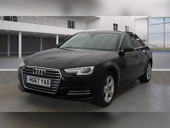 Used Audi A4 2018 for sale - 77382135: Photo