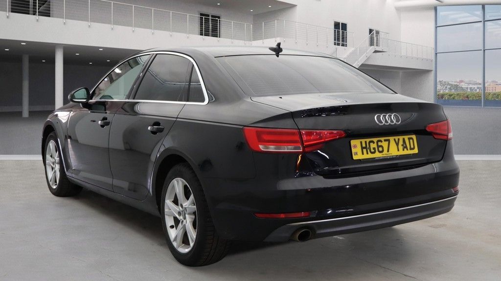 Used Audi A4 2018 for sale - 77382135: Photo 5