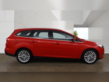 Used Ford Focus 2017 for sale - 78488115: Photo