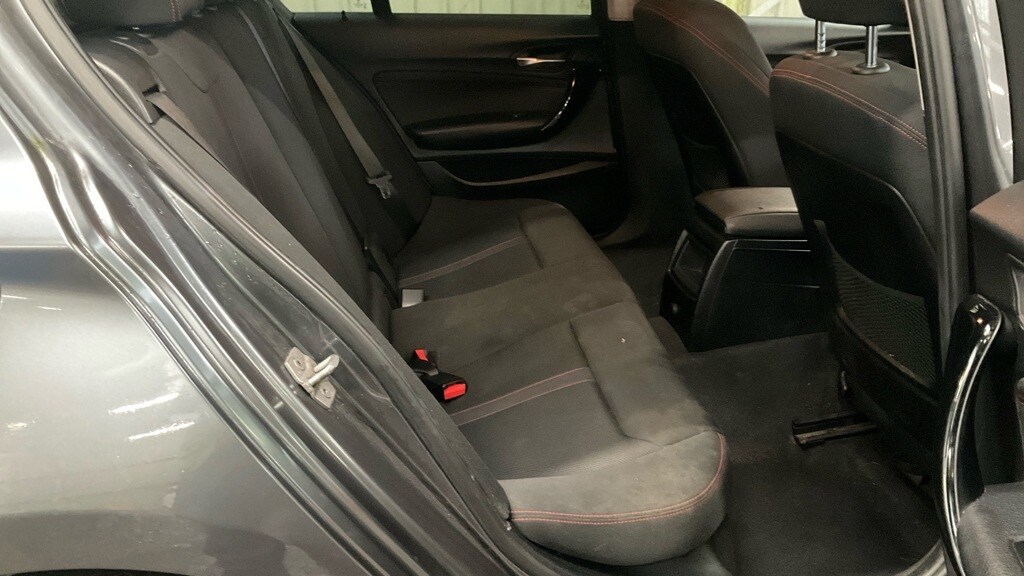 Used BMW 1 Series 2016 for sale - 77506521: Photo 11