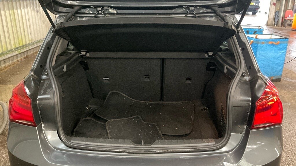 Used BMW 1 Series 2016 for sale - 77506521: Photo 12