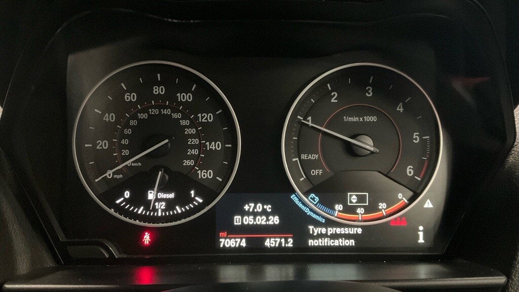 Used BMW 1 Series 2016 for sale - 77506521: Photo 13