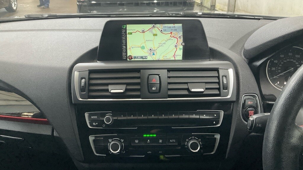 Used BMW 1 Series 2016 for sale - 77506521: Photo 14