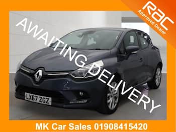 Used Renault Clio 2017 for sale - 79655317: Photo