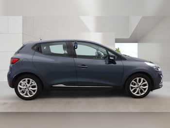 Used Renault Clio 2017 for sale - 79655317: Photo