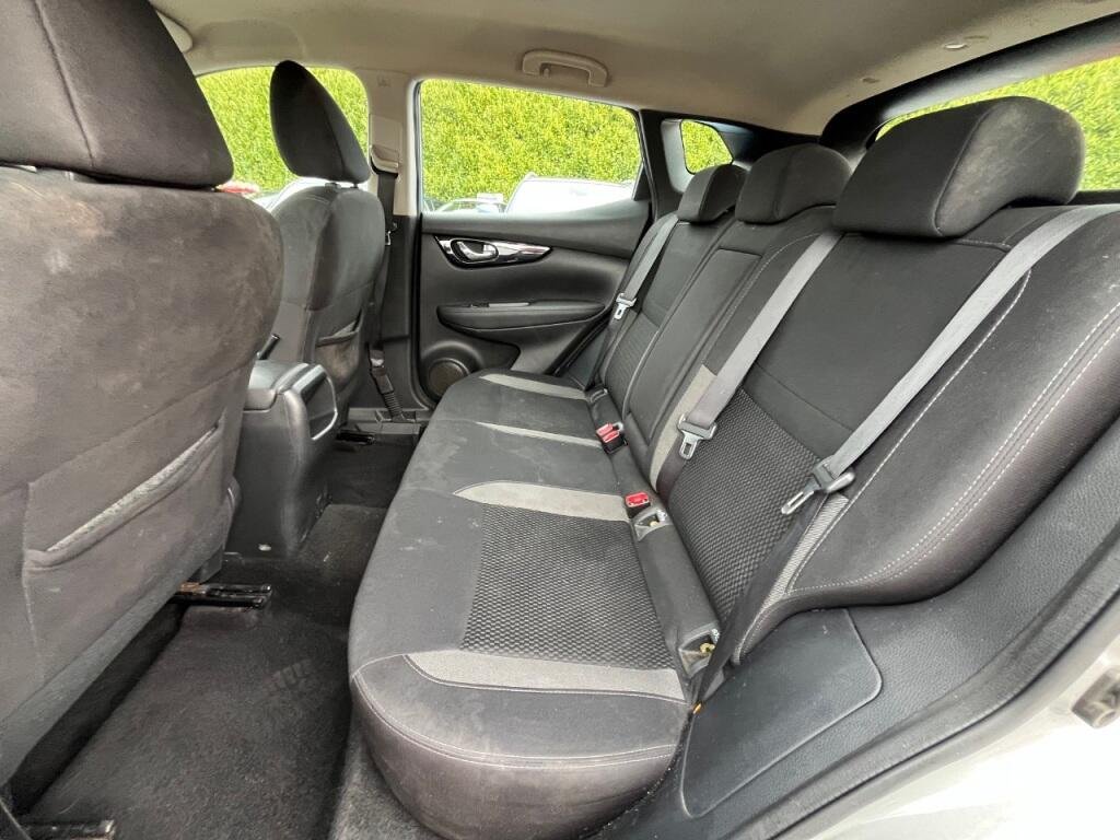 Used Nissan Qashqai 2018 for sale - 78223581: Photo 10
