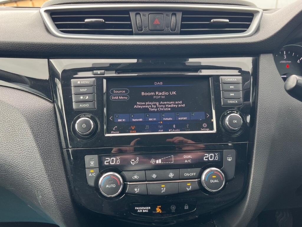 Used Nissan Qashqai 2018 for sale - 78223581: Photo 14