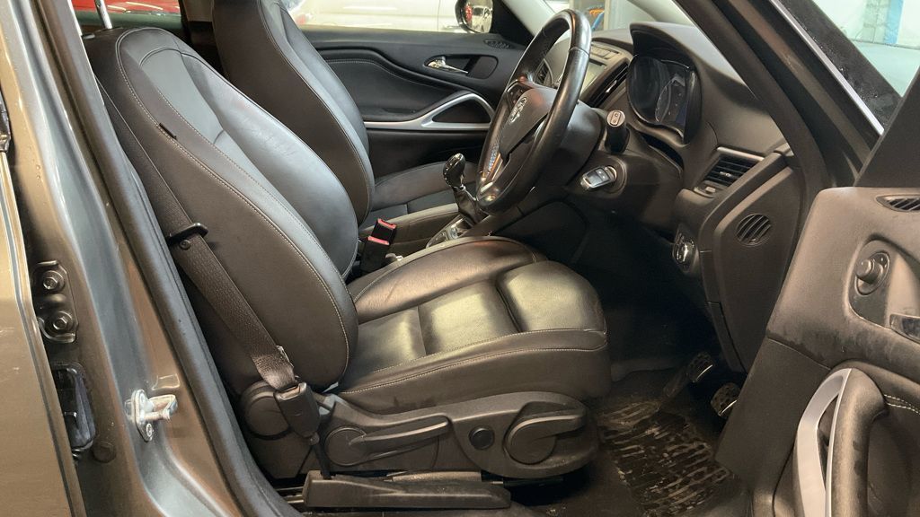Used Vauxhall Zafira 2018 for sale - 77382149: Photo 10