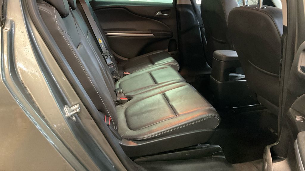 Used Vauxhall Zafira 2018 for sale - 77382149: Photo 13