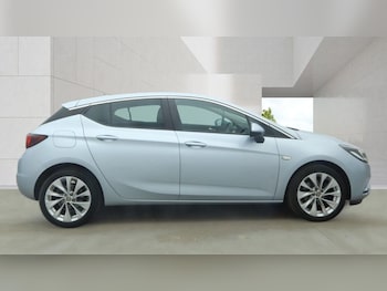 Used Vauxhall Astra 2018 for sale - 78272349: Photo