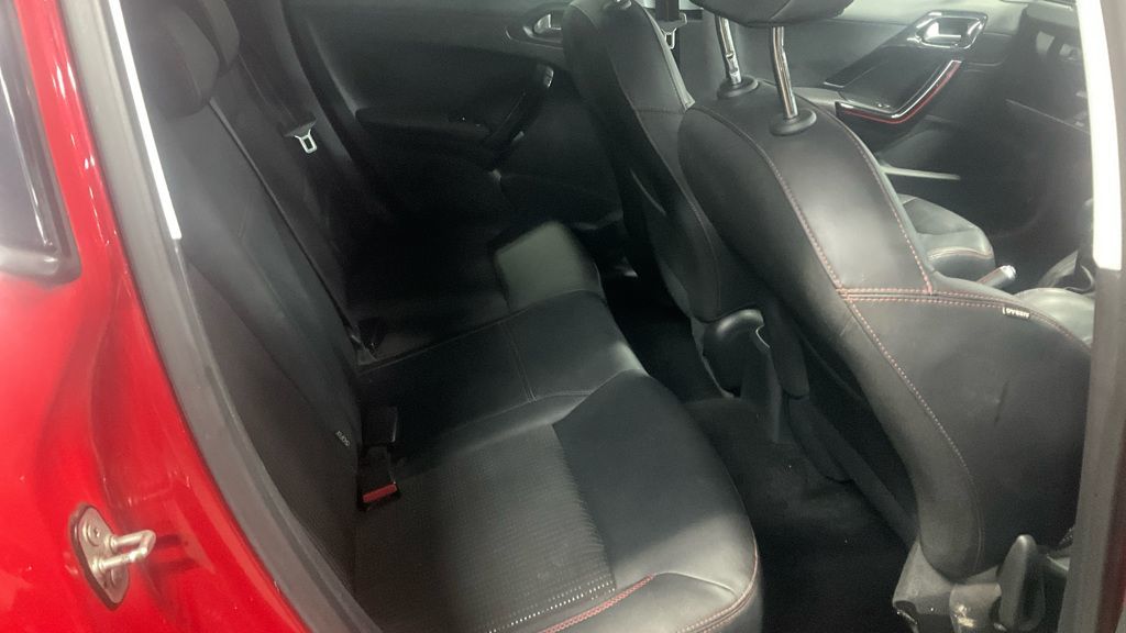 Used Peugeot 208 2016 for sale - 77211639: Photo 11