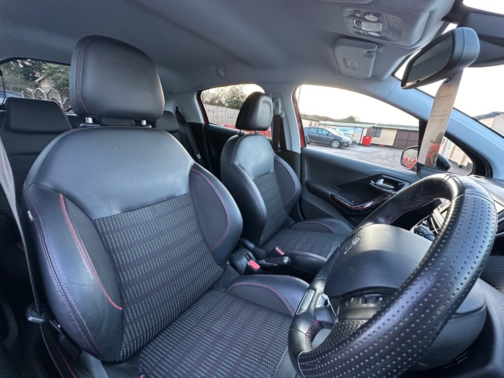 Used Peugeot 208 2016 for sale - 77211639: Photo 23