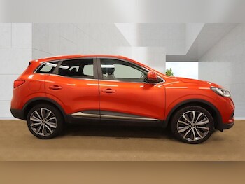 Used Renault Kadjar 2019 for sale - 78726091: Photo