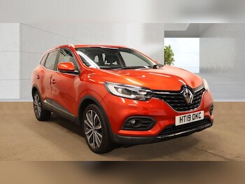 Used Renault Kadjar 2019 for sale - 78726091: Photo