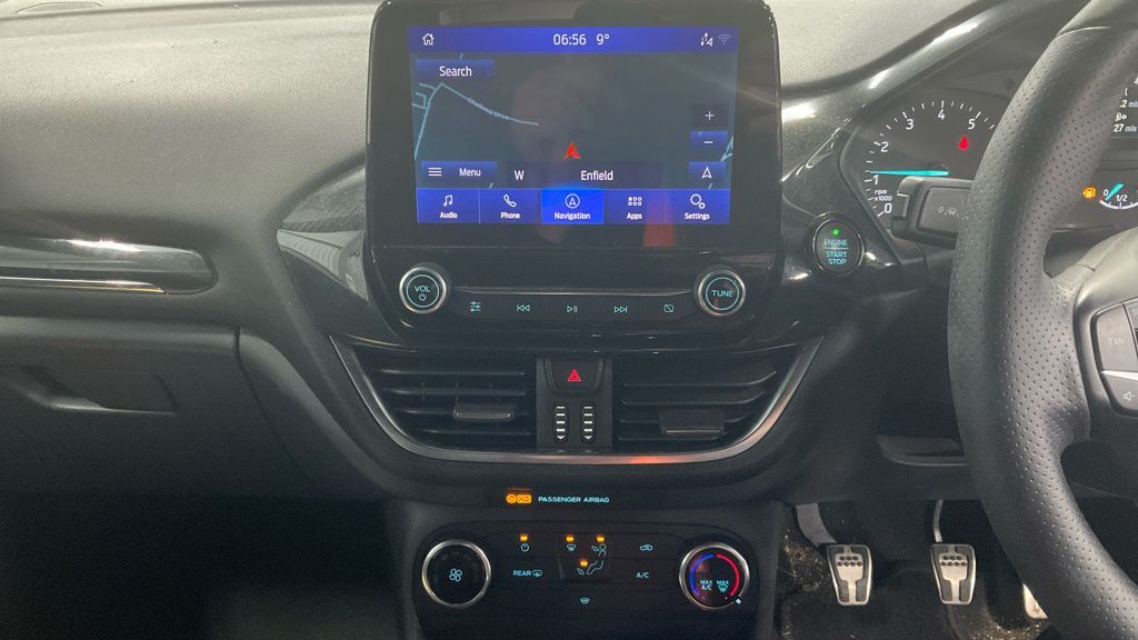 Used Ford Fiesta 2019 for sale - 77679891: Photo 11