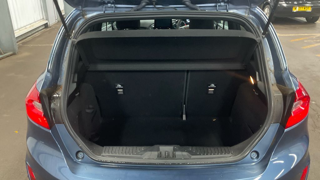 Used Ford Fiesta 2019 for sale - 77679891: Photo 13