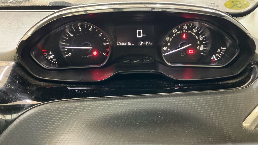 Used Peugeot 208 2019 for sale - 77679893: Photo 10