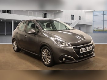 Used Peugeot 208 2019 for sale - 77679893: Photo