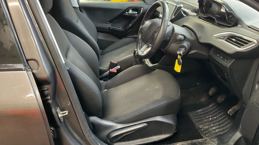 Used Peugeot 208 2019 for sale - 77679893: Photo 9