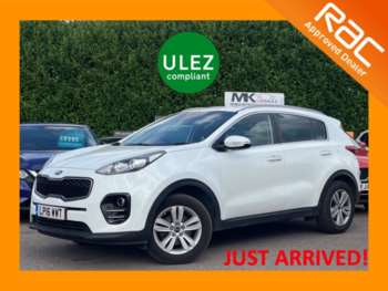 2016 - 1.6 GDi ISG 2 5dr LP16WWT